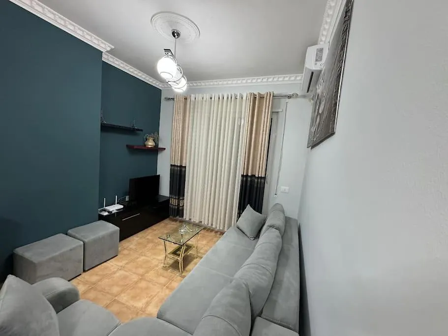 Mateo Apartments Vlorë