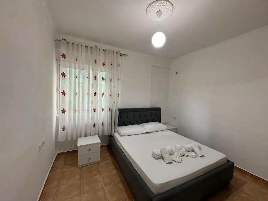 Mateo Apartments Vlorë